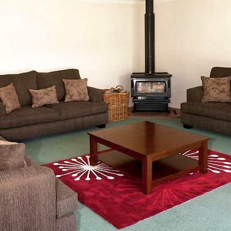 Hedditch Hideaway Wanaka Exterior photo