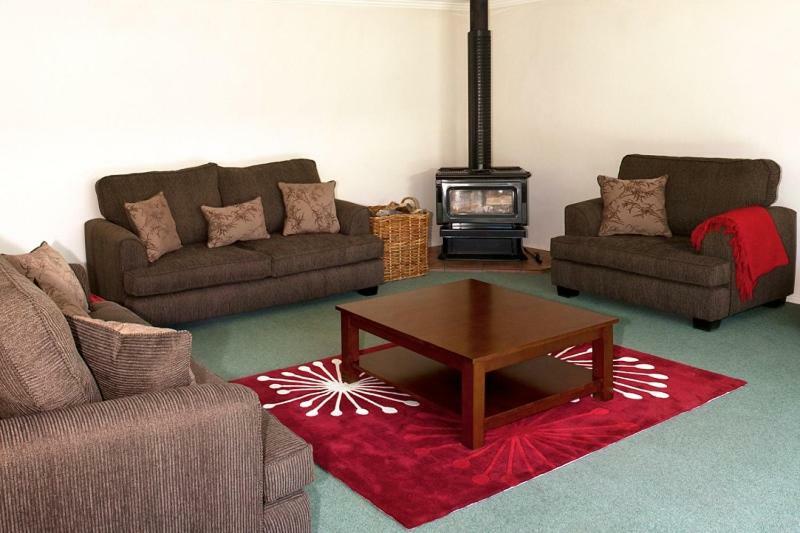 Hedditch Hideaway Wanaka Exterior photo